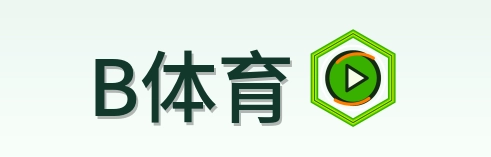B体育 Logo